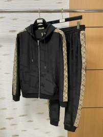Picture of Burberry Sweater Suits _SKUBurberryM-3XLkdtr38037389